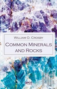 Common Minerals and Rocks