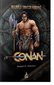 Conan 3 - Aslanlı Tahtın Kaderi