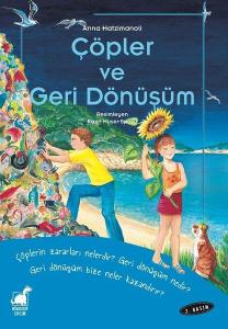 Çöpler Ve Geri Dönüşüm