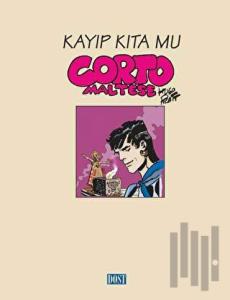 Corto Maltese Kayıp Kıta Mu