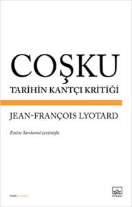 Coşku - Tarihin Kantçı Kritiği