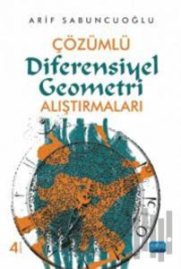 Çözümlü Diferensiyel Geometri Alıştırma