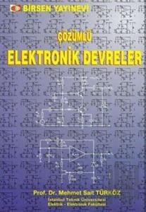 Çözümlü Elektronik Devreler