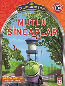 Çufçuflar: Mutlu Sincaplar