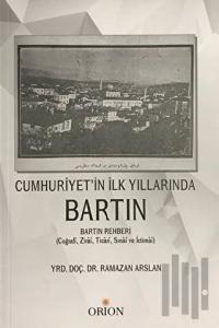 Cumhuriyet'in İlk Yıllarında Bartın