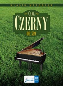 Czerny OP.599