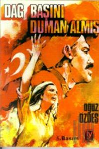 Dağ Başını Duman Almış