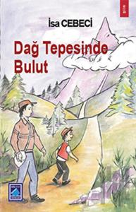 Dağ Tepesinde Bulut