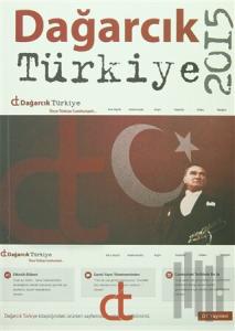 Dağarcık Türkiye 2015