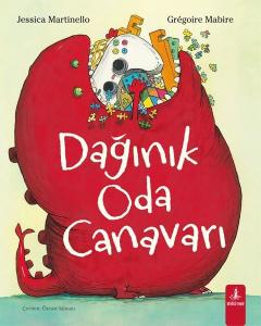 Dağınık Oda Canavarı