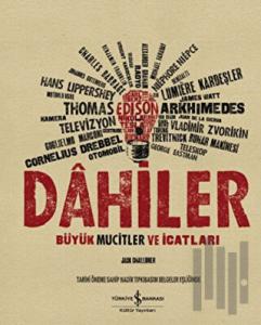 Dahiler (Kutulu) (Ciltli)