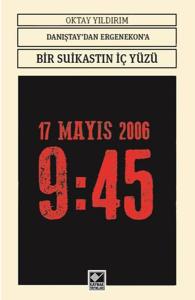 Danıştay'dan Ergenekon'a Bir Suikastin İç Yüzü