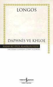 Daphnis ve Khloe - Hasan Ali Yücel Klasikler