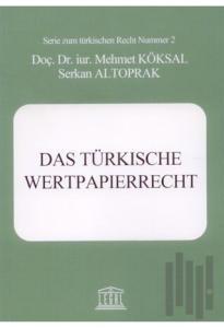 Das Türkische Wertpapierrecht