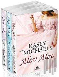 Daughtry Ailesi Serisi Takım Set (3 Kitap)