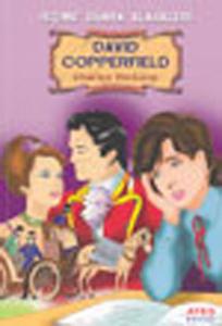 Davıd Copperfield-Tramvay