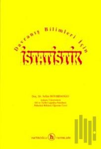 Davranış Bilimleri İçin İstatistik