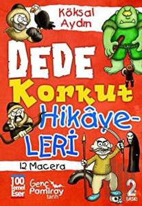 Dede Korkut Hikayeleri