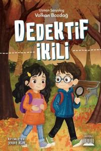 Dedektif İkili