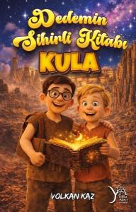 Dedemin Sihirli Kitabı - Kula