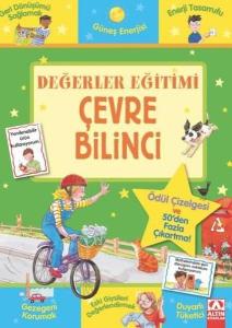 Değerler Eğitimi - Çevre Bilinci