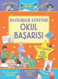 Değerler Eğitimi-Okul Başarısı