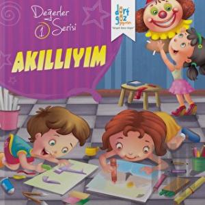 Değerler Serisi - 10 Kitap