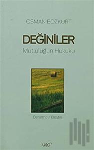 Değiniler