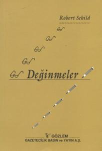 Değinmeler