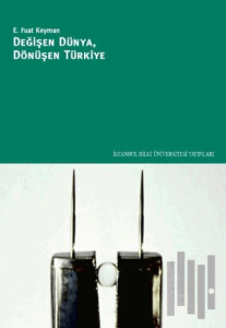 Değişen Dünya, Dönüşen Türkiye