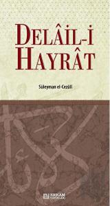 Delail-i Hayrat (Ciltli)