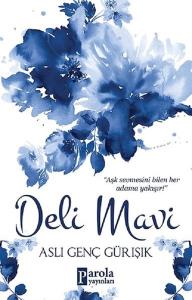 Deli Mavi