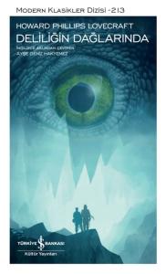 Deliliğin Dağlarında - Modern Klasikler 213 (Ciltli)