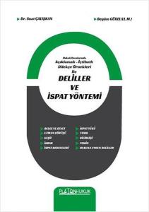 Deliller ve İspat
