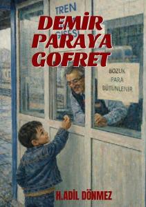 Demir Paraya Gofret