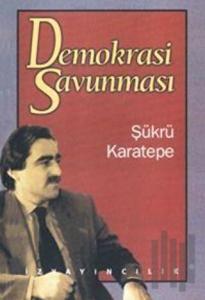 Demokrasi Savunması