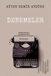 Denemeler