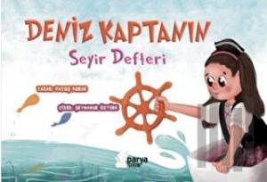 Deniz Kaptanın Seyir Defteri