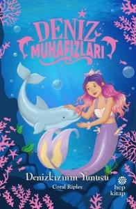 Deniz Muhafızları - Denizkızının Yunusu