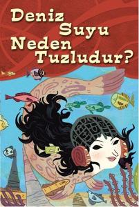 Deniz Suyu Neden Tuzludur ?