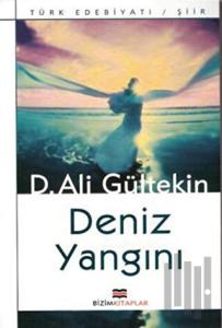 Deniz Yangını