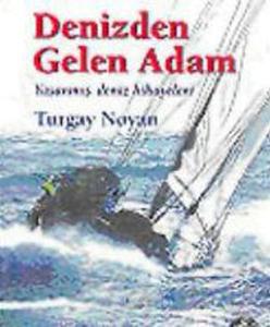 Denizden Gelen Adam