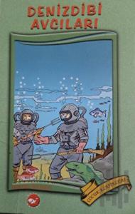 Denizdibi Avcıları
