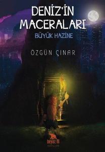Denizin Maceraları - Büyük Hazine