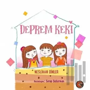 Deprem Keki
