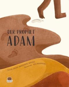 Der Prophet Adam - Almanca Adem Aleyhisselam