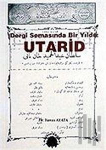 Dergi Semasında Bir YıldızUtarid