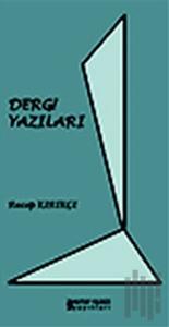 Dergi Yazıları