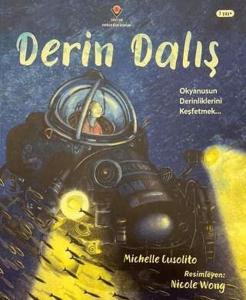 Derin Dalış - Okyanusun Derinliklerini Keşfetmek...