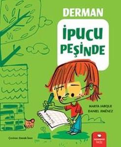 Derman İpucu Peşinde